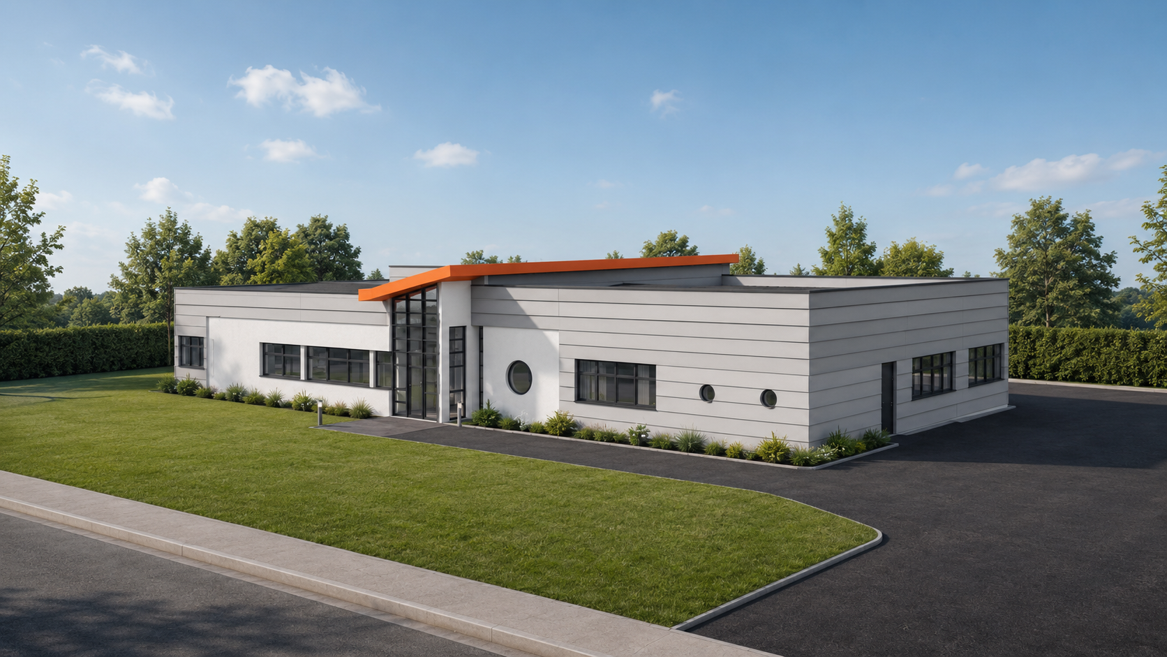 Projet rénovation Aactes et Formations